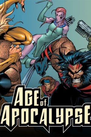 Age of Apocalypse