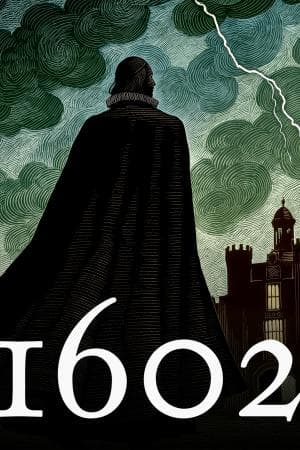 Marvel 1602 (2003 - 2004)