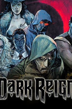 Dark Reign